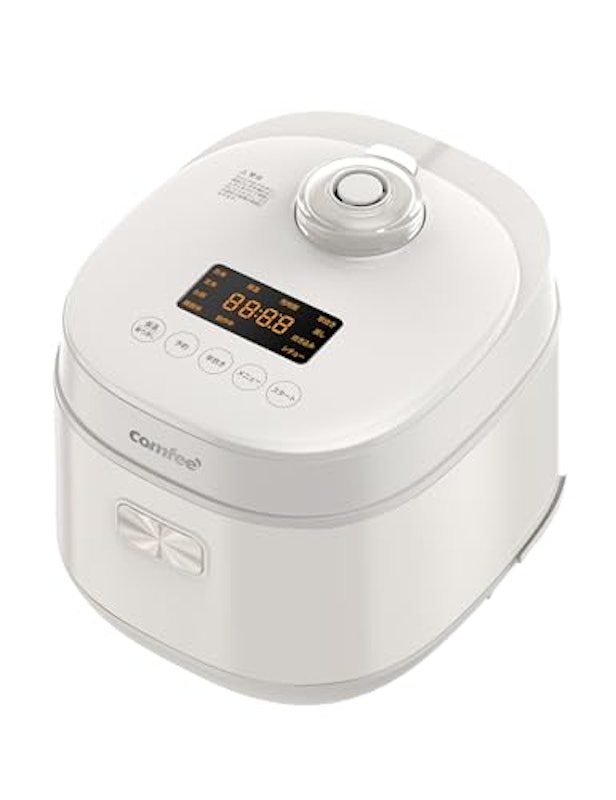 炊飯器 1