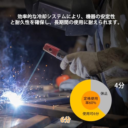 溶接機 7