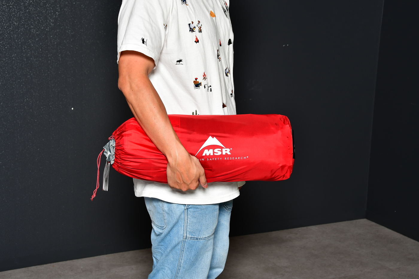 MSR エリクサー1をレビュー！クチコミ・評判をもとに徹底検証 | マイベスト