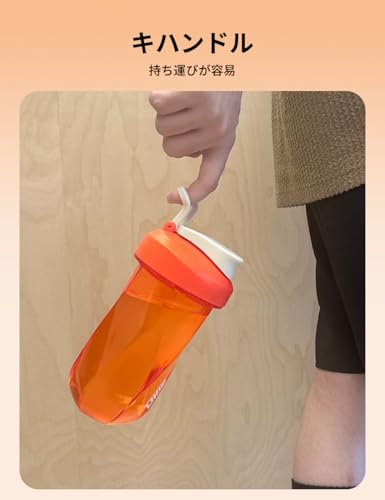プロテインシェイカー 6