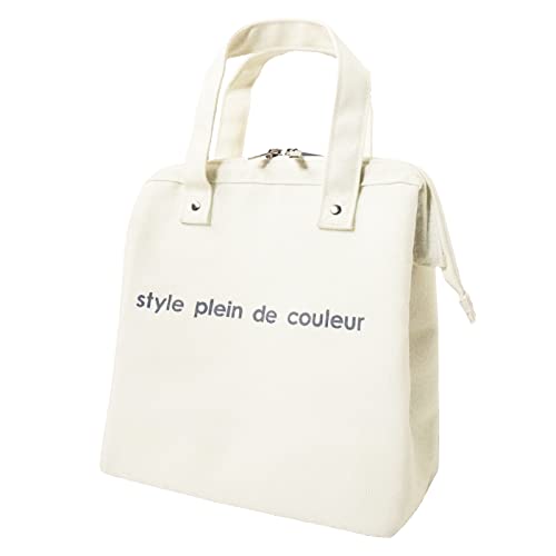 style plein de couleur ランチバッグ 1