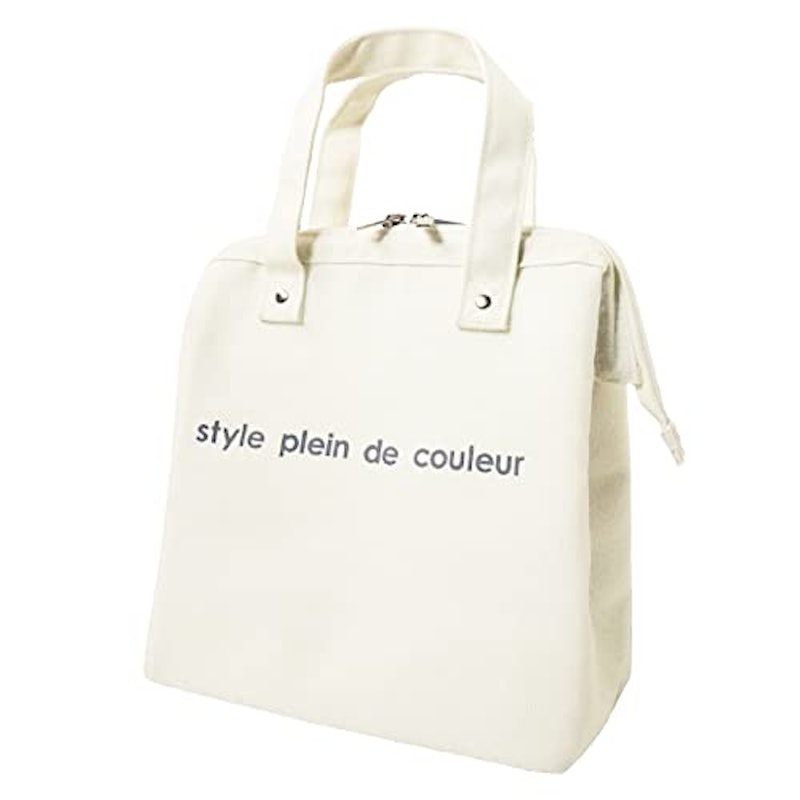 style plein de couleur ランチバッグ 1