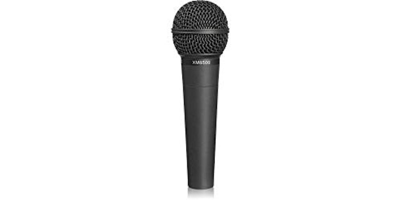ボーカル用ダイナミックマイクロホン ULTRAVOICE 1