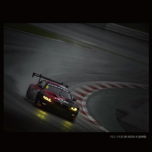 ミラーレス一眼カメラボディ 8