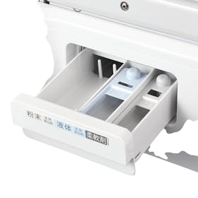 シャープ タテ型洗濯乾燥機 ES-PT11Lを検証レビュー!縦型洗濯機の選び方も紹介 4