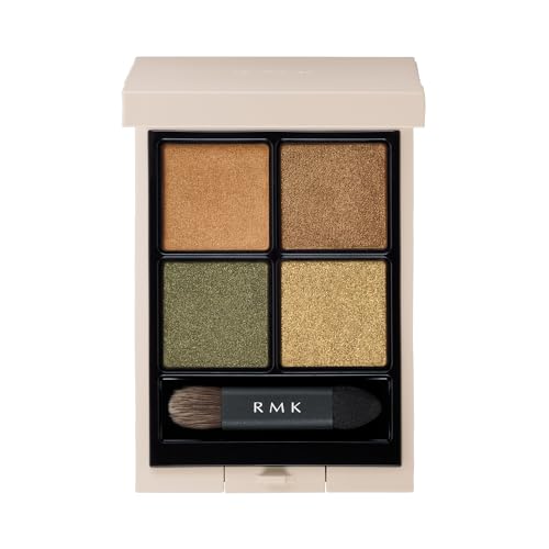 RMK アイシャドー ８色 パレット2個 RMK シンクロマティック アイシャドウパレット | RMK 公式サイト