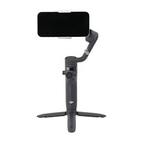 DJI Osmo Mobile 6の口コミ・評判は?実際に使ってよい点・気になる点 DJI Osmo Mobile 6の口コミ・評判は?実際に使ってよい点・気になる点