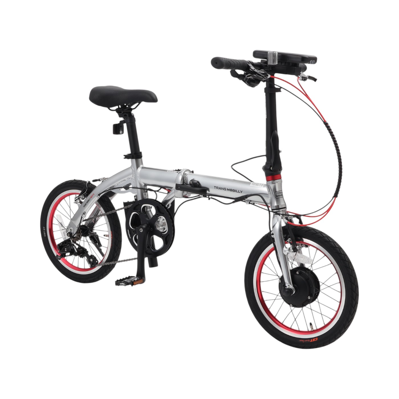 ジック TRANS MOBILLY NEXT163-Sをレビュー！クチコミ・評判をもとに