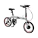 ジック TRANS MOBILLY ULTRA LIGHT E-BIKE 1