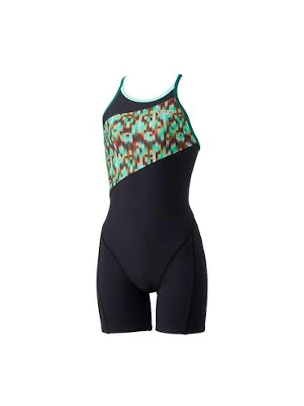Linear Gradients TurnS Short Kneeskin