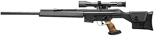 H&K PSG-1 1