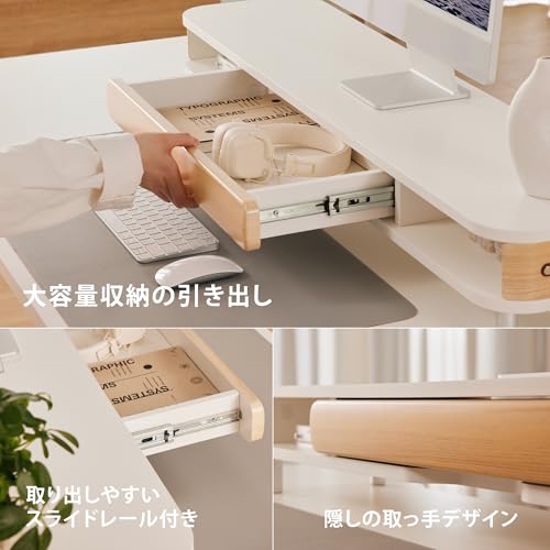 モニター台 3