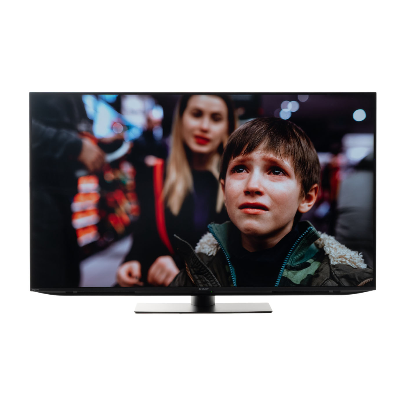 液晶テレビ 7