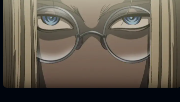 HELLSING OVA 1