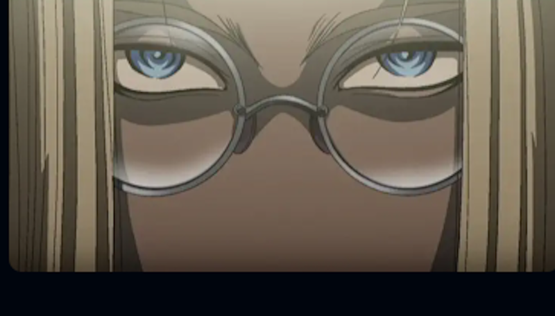 HELLSING OVA 1