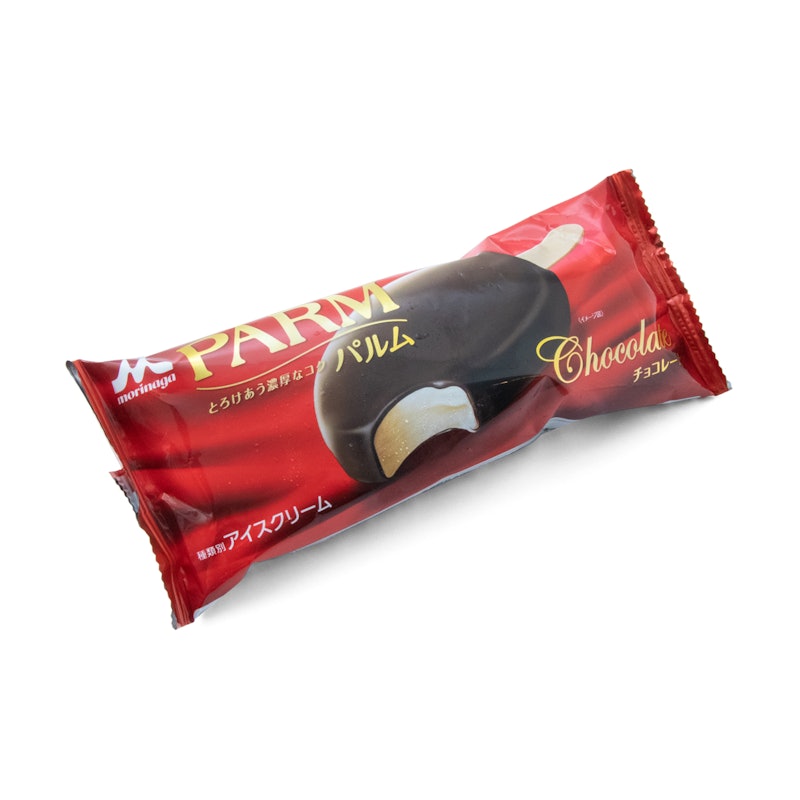 PARM チョコレート 1