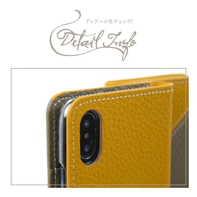 手帳型スマホケース 2