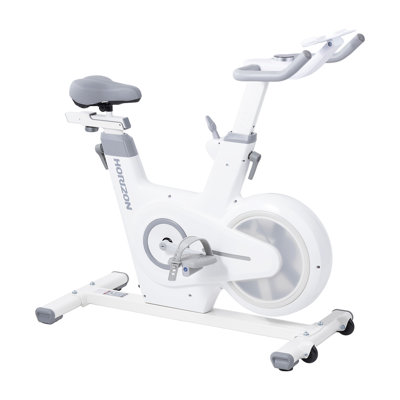 ジョンソンヘルステックジャパン Horizon フィットネスバイク BikeFul