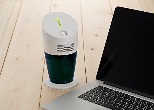 アロマ加湿器　リフレア 2