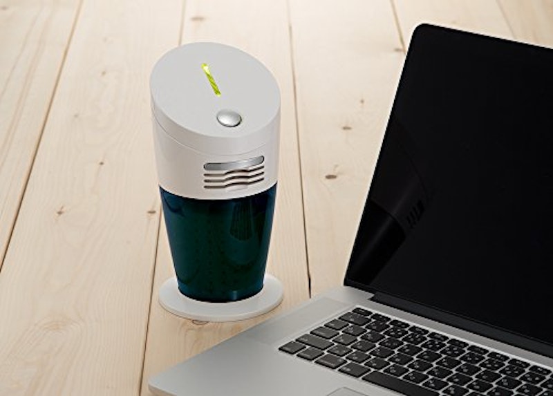 アロマ加湿器 リフレア 2