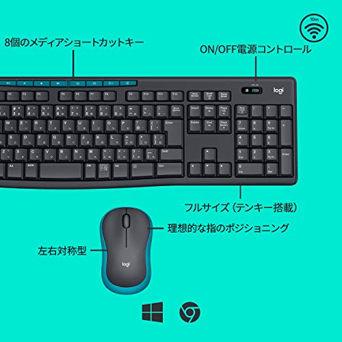  ワイヤレスセット 5