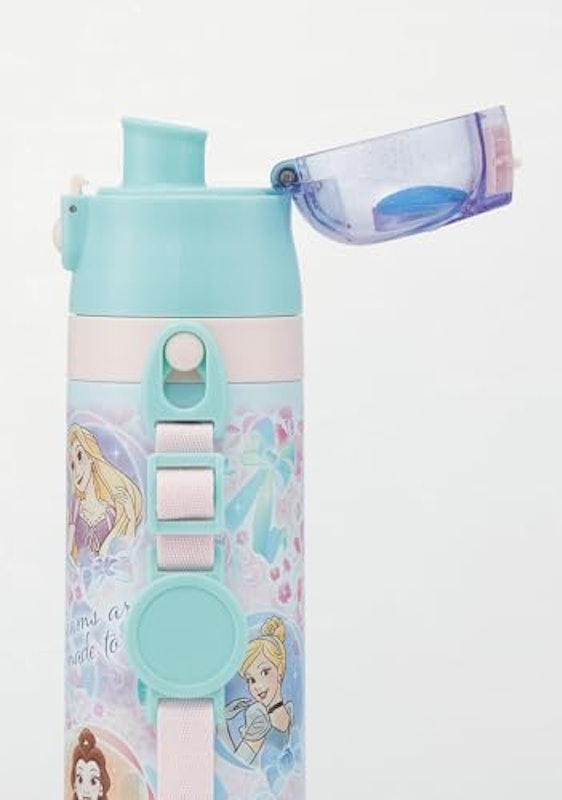 直飲みステンレスボトル 6