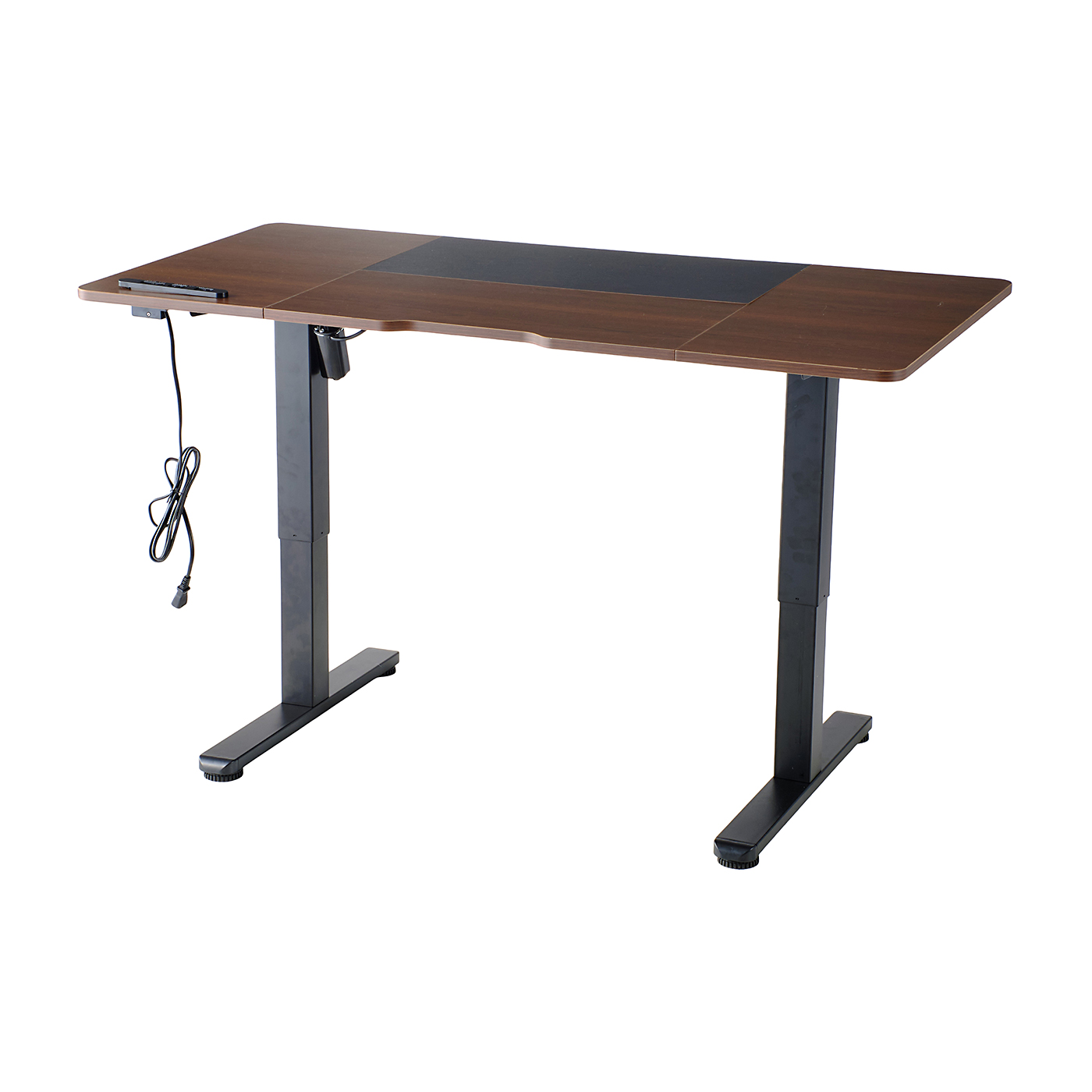 ComHoma パソコンデスク 昇降式 マーブルグレイ ComHoma パソコンデスク 昇降式 マーブルグレイ ComHoma パソコン