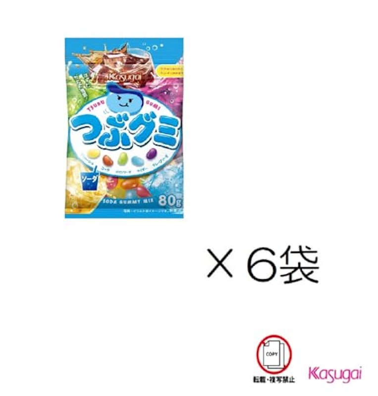 ソーダ 3