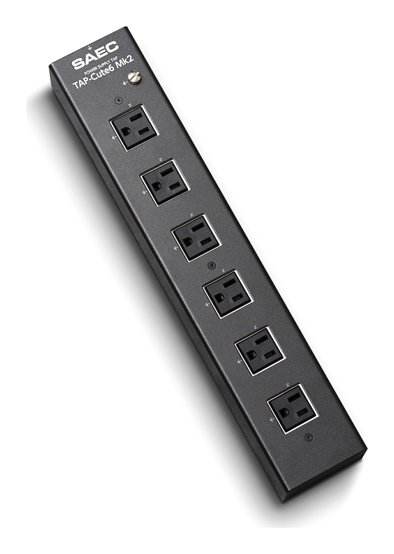 SAEC 高品質オーディオ用電源タップ 1