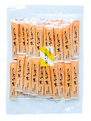食物繊維入り しいたけ茶 1
