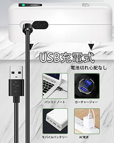 エアーポンプ 3