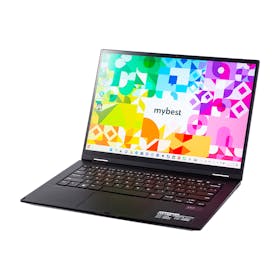 LG gram 2in1 14T90S-MA55Jの口コミ・評判は?実際に使ってメリット・デメリットを徹底レビュー! 1