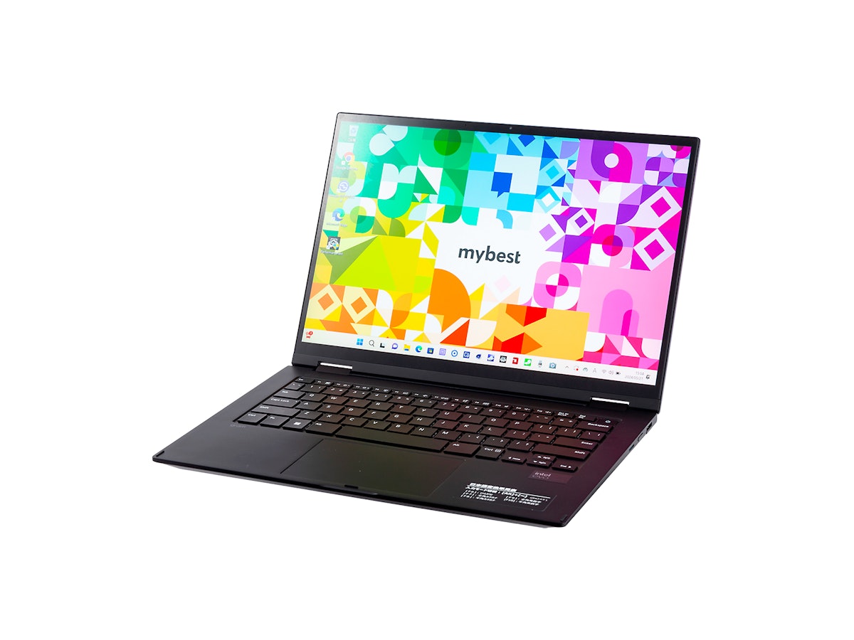 LG gram 2in1 14T90S-MA55Jの口コミ・評判は?実際に使って LG gram 2in1 14T90S-MA55Jの口コミ・評判は?実際に使って