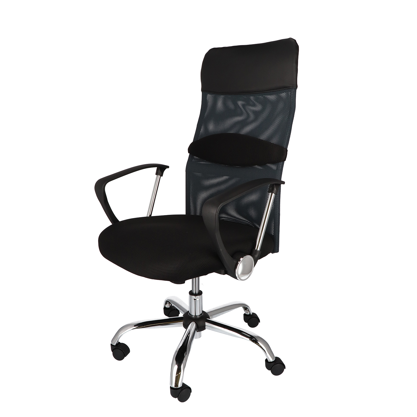 LOWYA PCチェア F102_G1192_0010B1をレビュー！クチコミ・評判をもとに