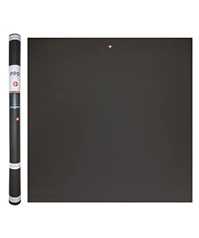 Manduka PRO スクエアヨガマット 1
