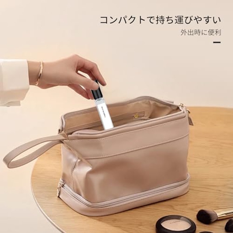オーデコロン 5