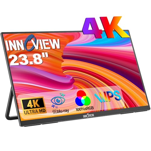 InnoViewのモバイルモニターのおすすめ人気ランキング【2026年4月