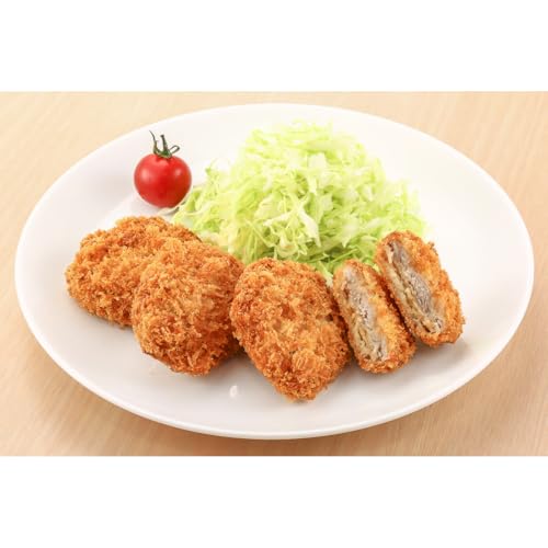 柔らかひれかつ 2