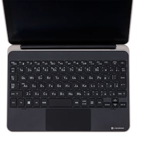Dynabook dynabook KZ20/X W6KZ2XCUABを検証レビュー!2in1 PCの選び方 Dynabook dynabook KZ20/X W6KZ2XCUABを検証レビュー!2in1 PCの選び方