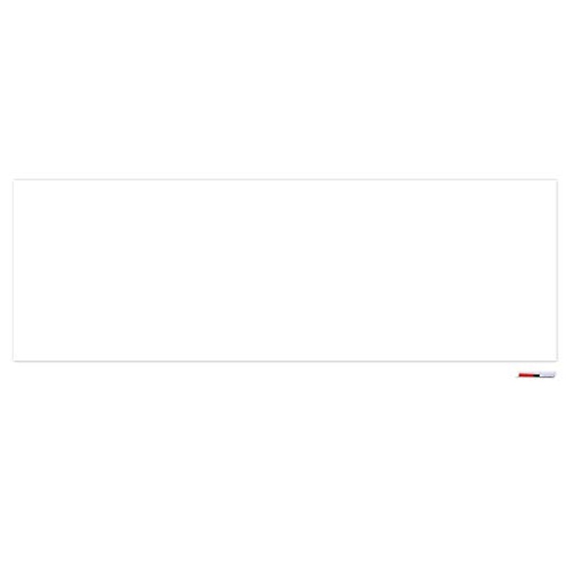 広幅マグネットホワイトボードシート 1