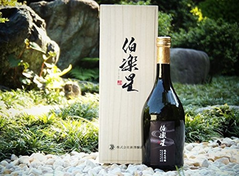純米大吟醸 東条秋津産山田錦 1