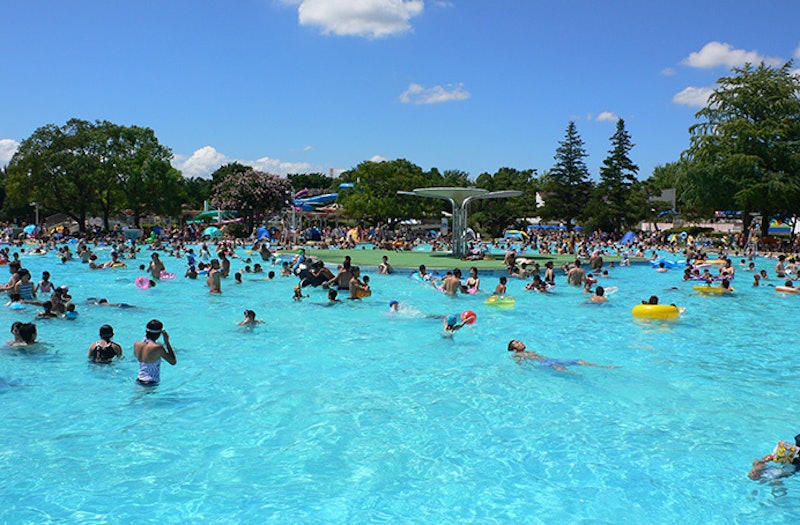 22年 東京都内のレジャープールのおすすめ人気ランキング選 Mybest 22年 東京都内のレジャープールのおすすめ人気ランキング選 Mybest