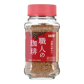 UCC上島珈琲 職人の珈琲 芳醇な味わい クチコミ評価・評判&検証レビュー 1
