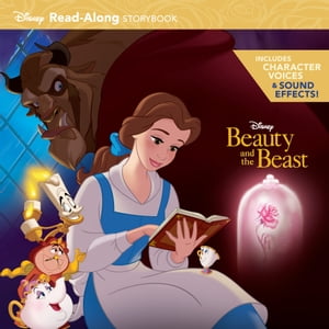 Beauty and the Beast 1