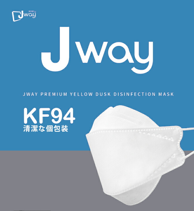 Jway KF94 1