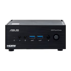 ASUS ExpertCenter PN42 PN42-SN044AUを検証レビュー!ミニPCの選び方 ASUS ExpertCenter PN42 PN42-SN044AUを検証レビュー!ミニPCの選び方