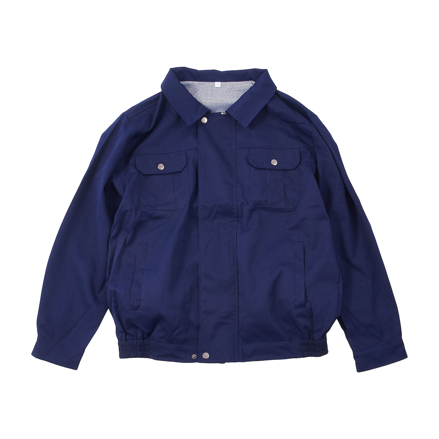 KLIFE 空調作業服を検証レビュー！ファン付き作業着の選び方も紹介