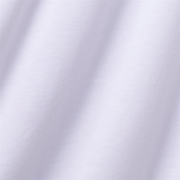 9分袖クルーネックシャツ 3