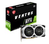 GeForce RTX 2060のグラフィックボードのおすすめ人気ランキング【2026年5月】 4