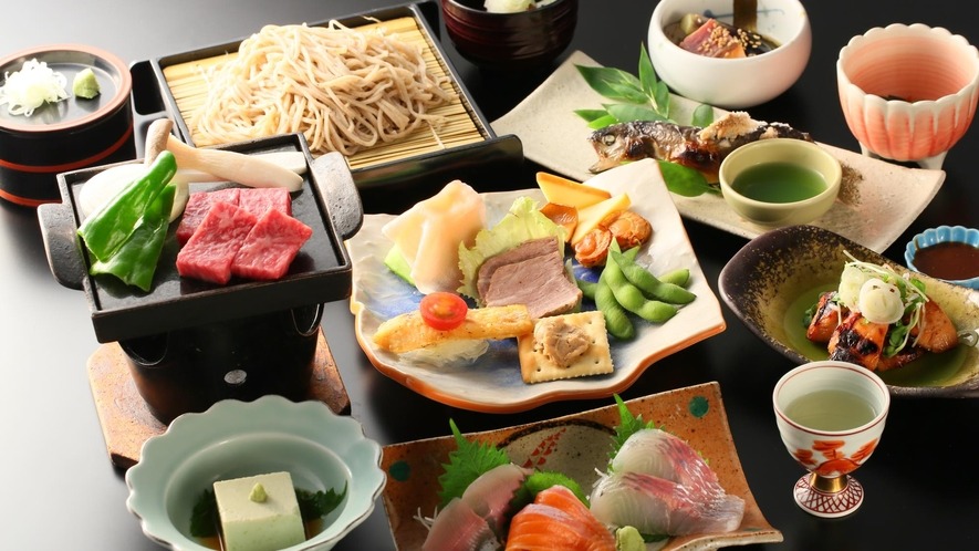 湯宿 和泉屋善兵衛 5
